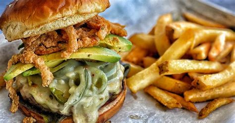 best burger joints in las vegas